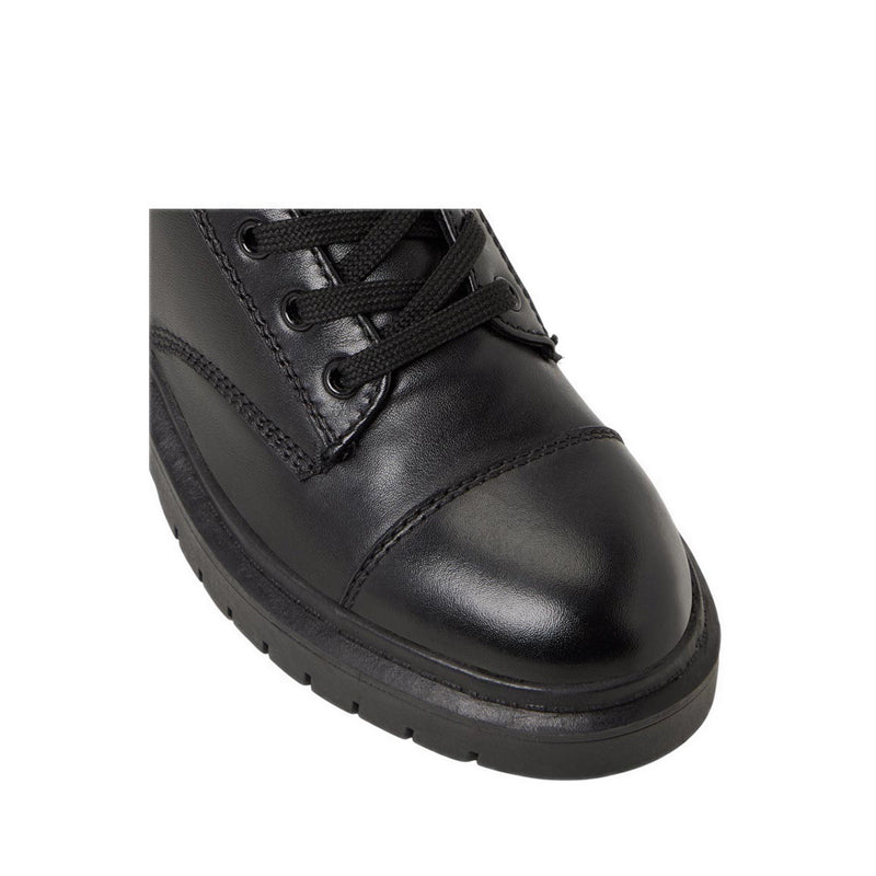Aldo รุ่น Goer-In รองเท้าบูท ผู้หญิง - สีดำ