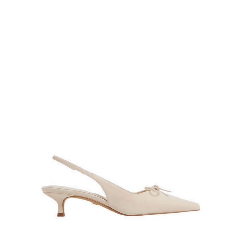 Aldo รุ่น Azizza รองเท้าส้นสูง ผู้หญิง - สี Cream