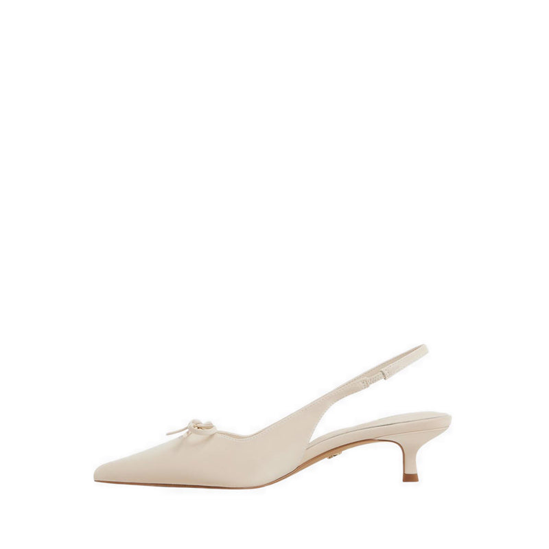 Aldo รุ่น Azizza รองเท้าส้นสูง ผู้หญิง - สี Cream