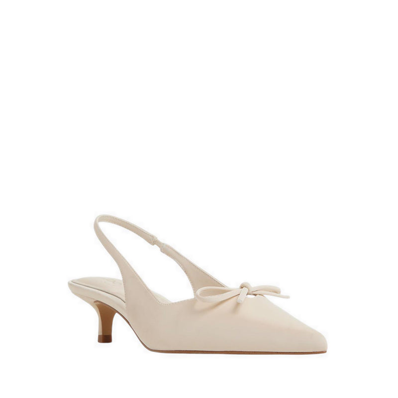 Aldo รุ่น Azizza รองเท้าส้นสูง ผู้หญิง - สี Cream