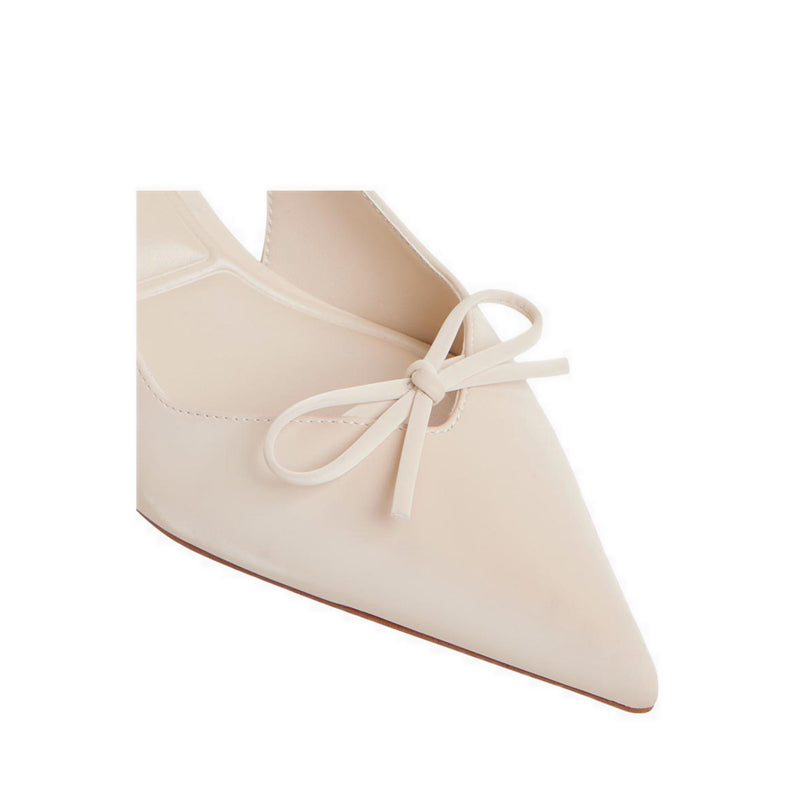 Aldo รุ่น Azizza รองเท้าส้นสูง ผู้หญิง - สี Cream