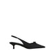 Aldo รุ่น Azizza รองเท้าส้นสูง ผู้หญิง - สีดำ