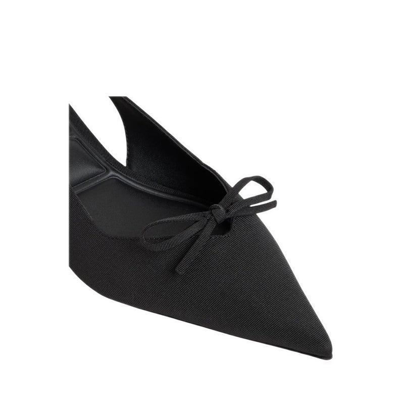 Aldo รุ่น Azizza รองเท้าส้นสูง ผู้หญิง - สีดำ