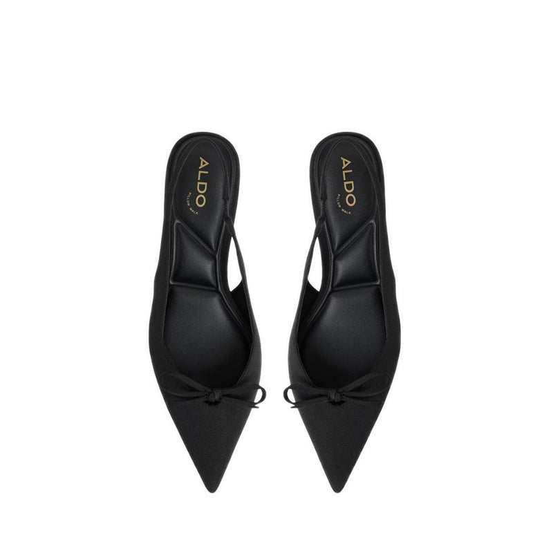 Aldo รุ่น Azizza รองเท้าส้นสูง ผู้หญิง - สีดำ