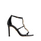 Aldo รุ่น Basils รองเท้าแตะ ผู้หญิง - สีดำ