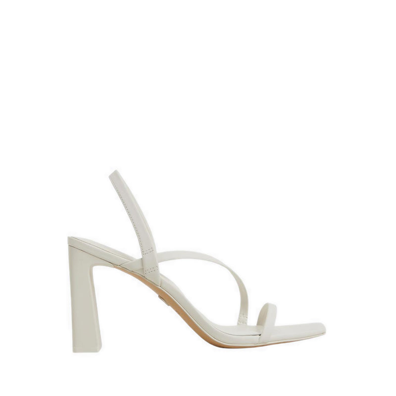 Aldo รุ่น Arize รองเท้าส้นสูง ผู้หญิง - สี White/Bone