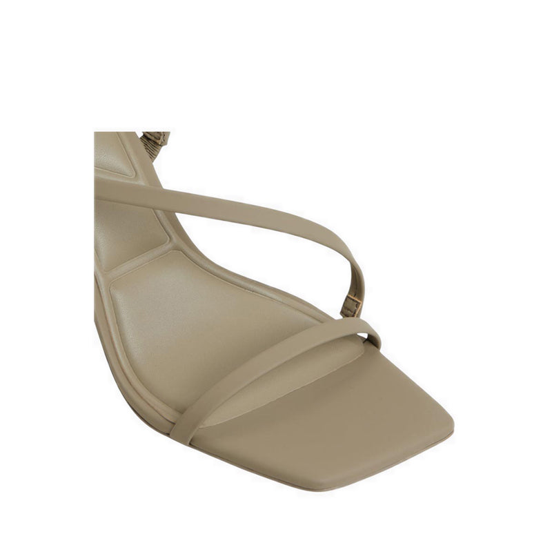 Aldo รุ่น Arize รองเท้าส้นสูง ผู้หญิง - สี Other Green