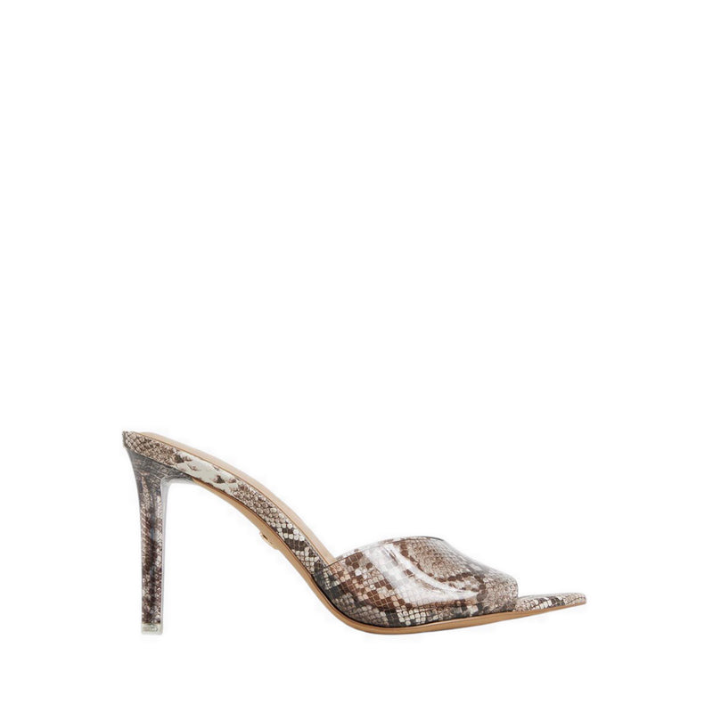 Aldo รุ่น Anitabrilden รองเท้าแตะ ผู้หญิง - สี Other Grey