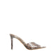 Aldo รุ่น Anitabrilden รองเท้าแตะ ผู้หญิง - สี Other Grey
