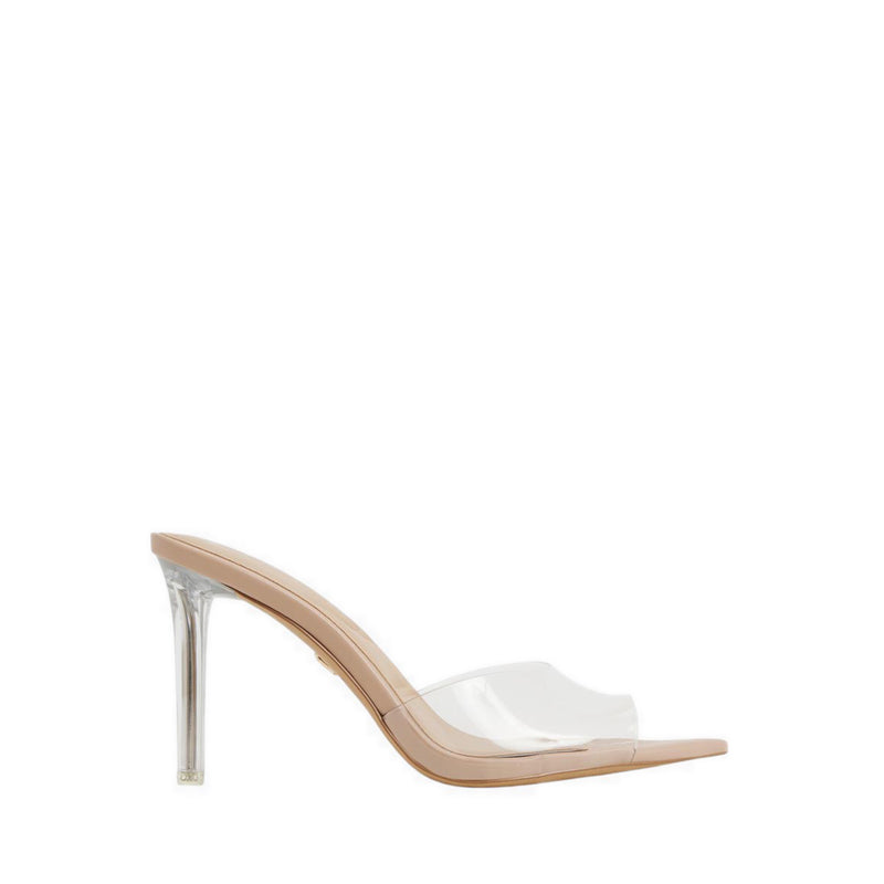 Aldo รุ่น Anitabrilden รองเท้าส้นสูง ผู้หญิง - สี Beige