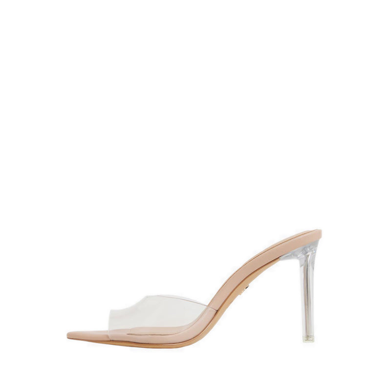 Aldo รุ่น Anitabrilden รองเท้าส้นสูง ผู้หญิง - สี Beige