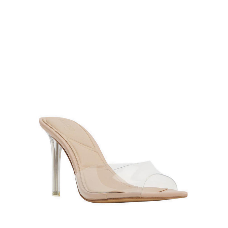 Aldo รุ่น Anitabrilden รองเท้าส้นสูง ผู้หญิง - สี Beige