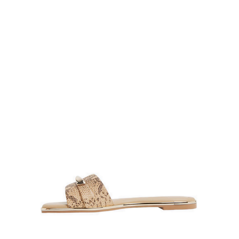 Aldo รุ่น Darlina รองเท้าแตะผู้หญิง - สี Multicolor