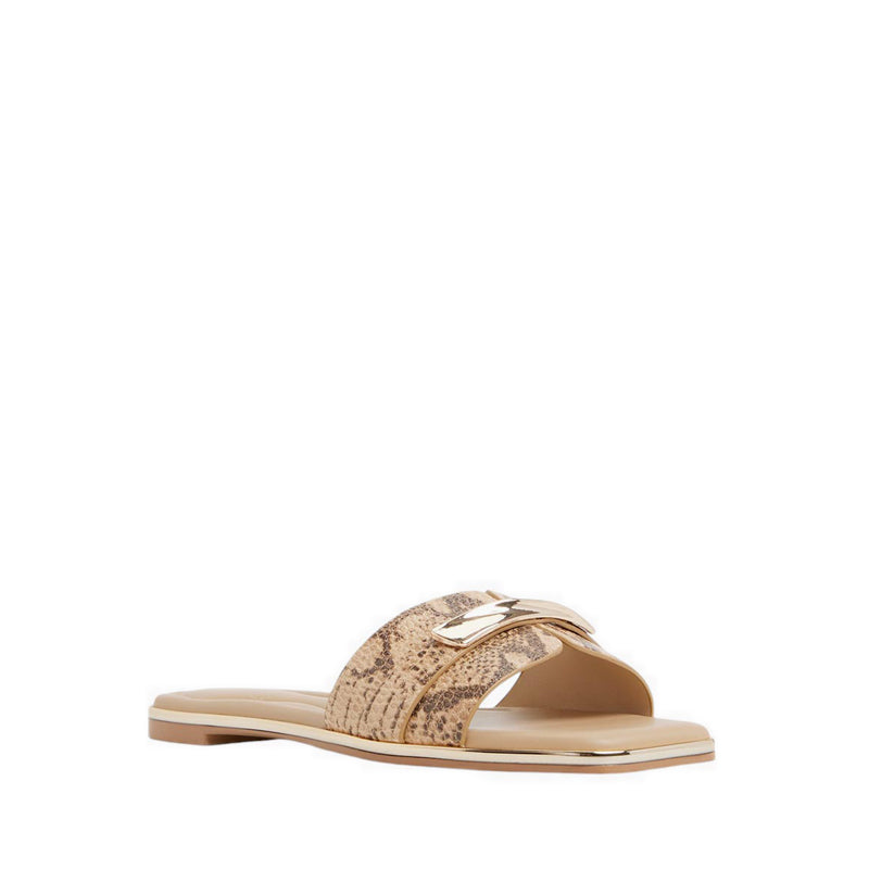 Aldo รุ่น Darlina รองเท้าแตะผู้หญิง - สี Multicolor