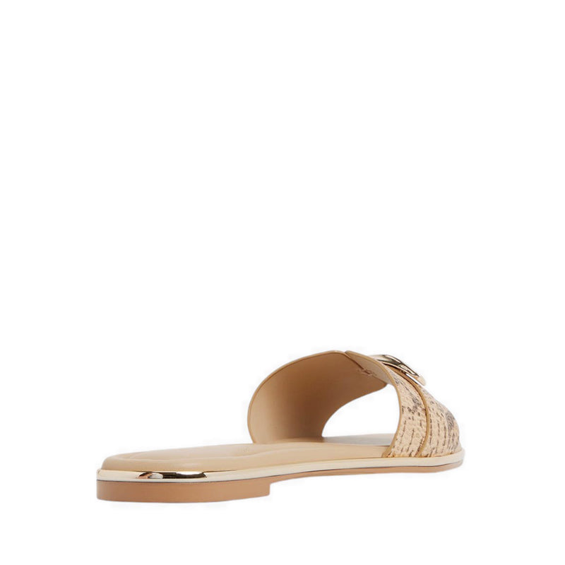 Aldo รุ่น Darlina รองเท้าแตะผู้หญิง - สี Multicolor