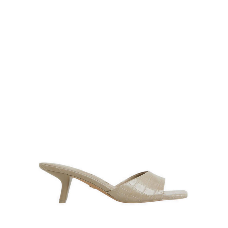 Aldo รุ่น Enchanting รองเท้าส้นสูง ผู้หญิง - สี Other Green