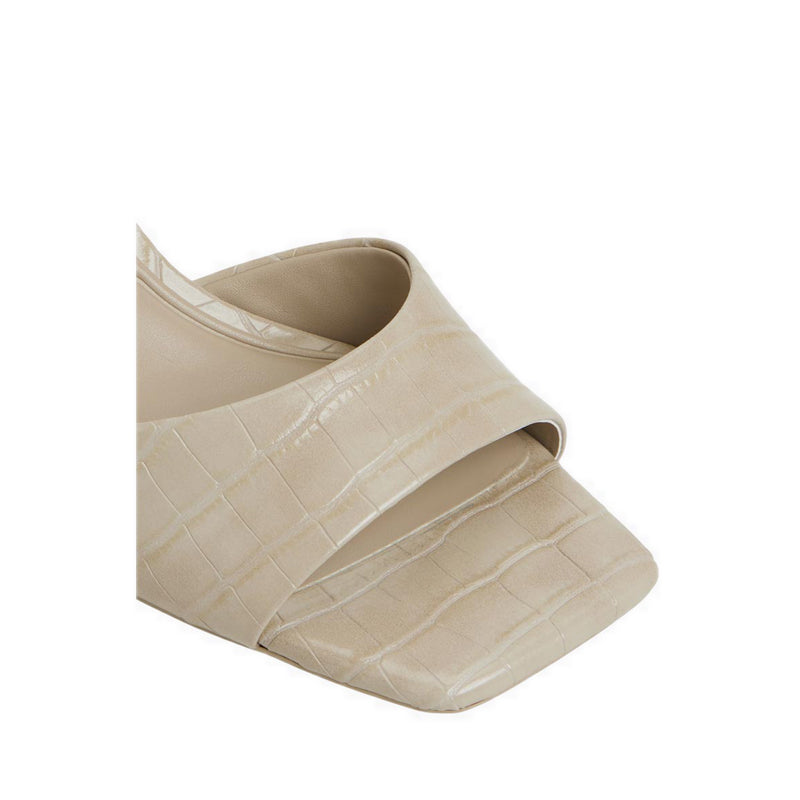 Aldo รุ่น Enchanting รองเท้าส้นสูง ผู้หญิง - สี Other Green