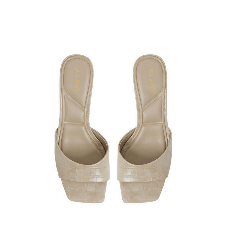 Aldo รุ่น Enchanting รองเท้าส้นสูง ผู้หญิง - สี Other Green