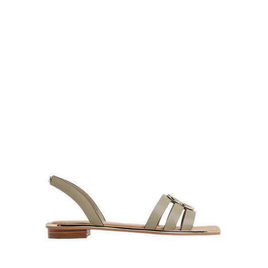 Aldo รุ่น Francos รองเท้าแตะพื้นราบ ผู้หญิง - สี Other Green