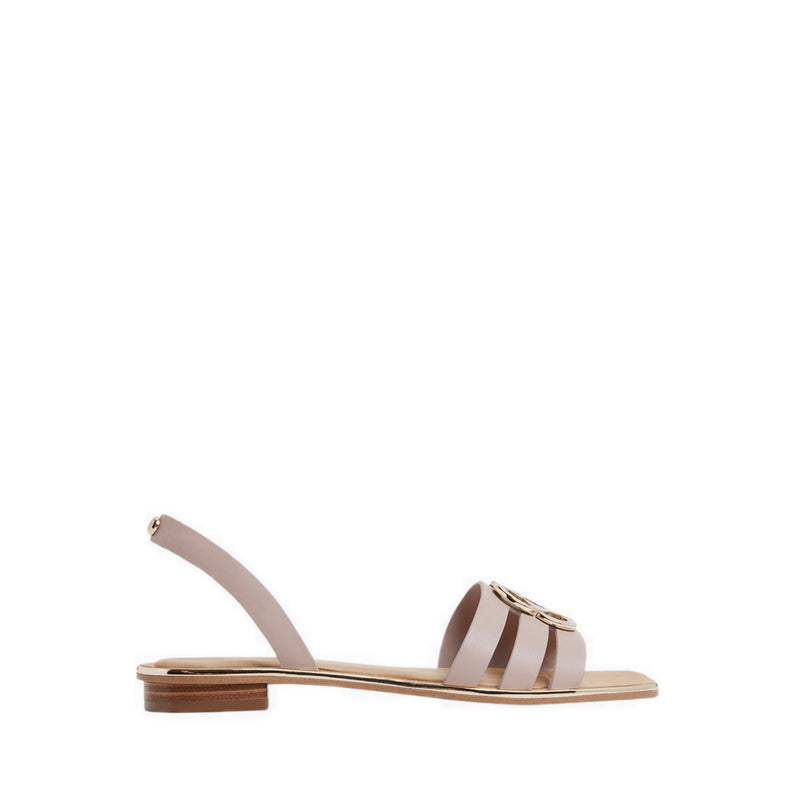 Aldo รุ่น Francos รองเท้าแตะพื้นราบ ผู้หญิง - สี Other Pink