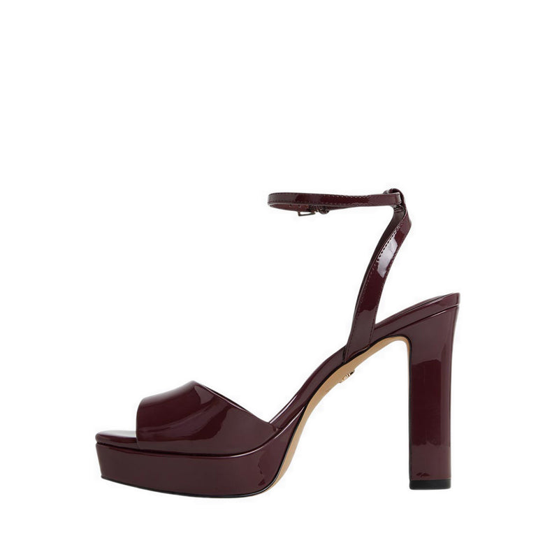 Aldo รุ่น Chicgleam รองเท้าส้นสูง ผู้หญิง - สี Bordo