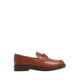 Aldo รุ่น Gwajar รองเท้าโลฟเฟอร์ ผู้หญิง - สี Dark Brown