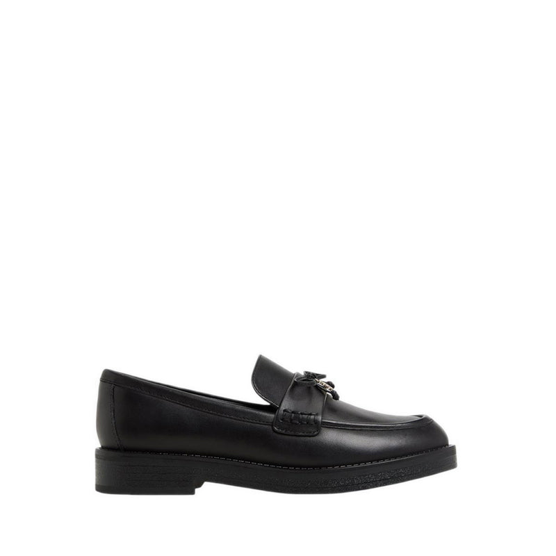 Aldo รุ่น Gwajar รองเท้าโลฟเฟอร์ ผู้หญิง - สีดำ