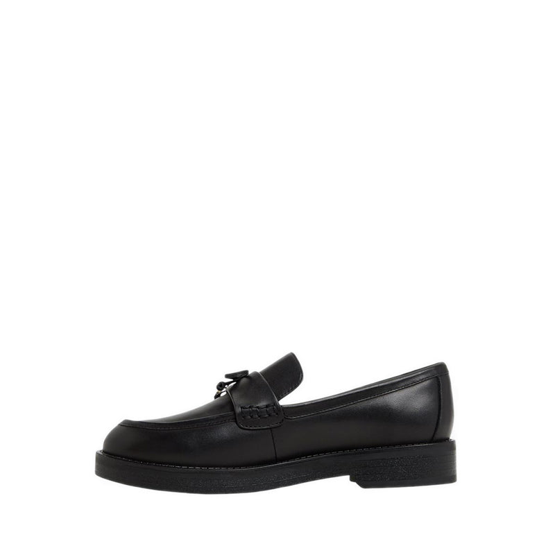 Aldo รุ่น Gwajar รองเท้าโลฟเฟอร์ ผู้หญิง - สีดำ