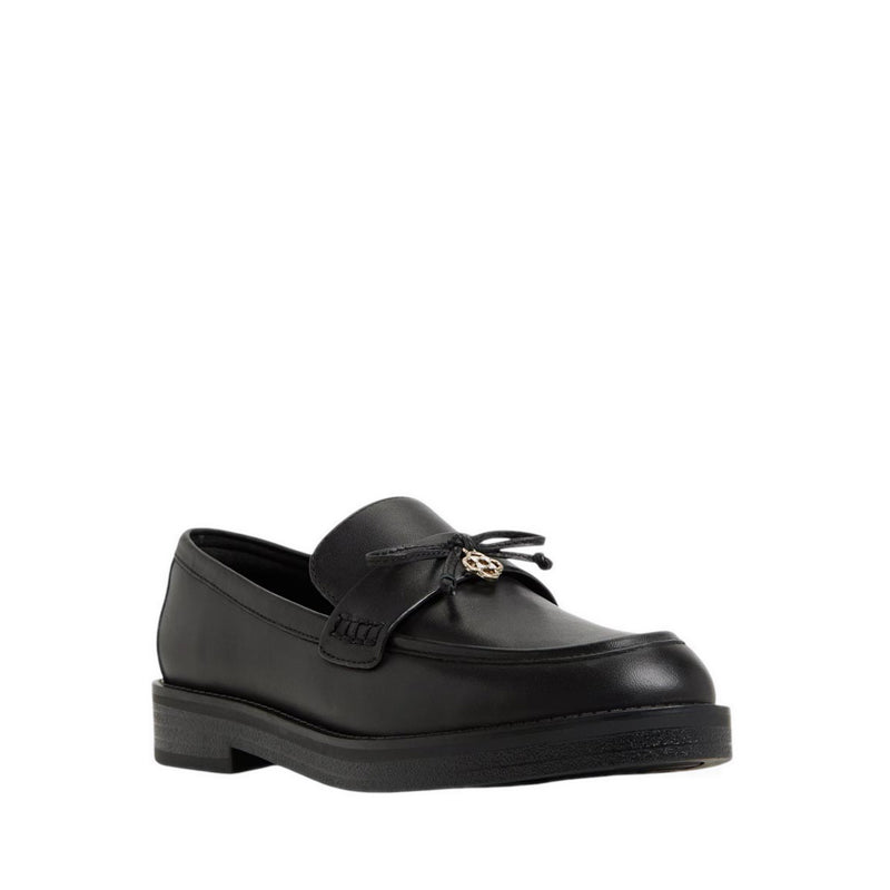 Aldo รุ่น Gwajar รองเท้าโลฟเฟอร์ ผู้หญิง - สีดำ