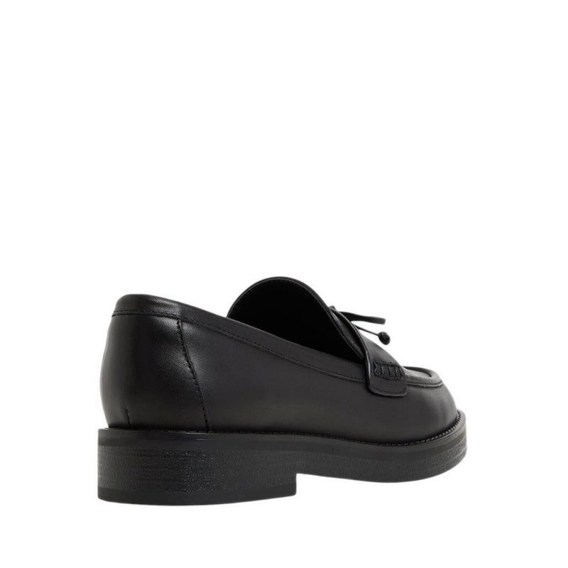 Aldo รุ่น Gwajar รองเท้าโลฟเฟอร์ ผู้หญิง - สีดำ