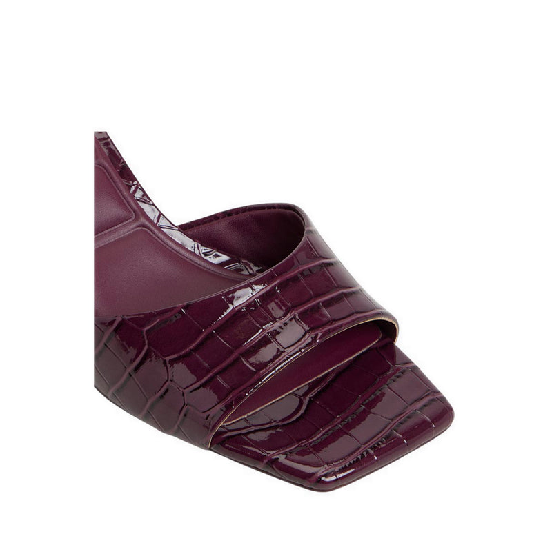 Aldo รุ่น Enchanting รองเท้าส้นสูง ผู้หญิง - สี Bordo