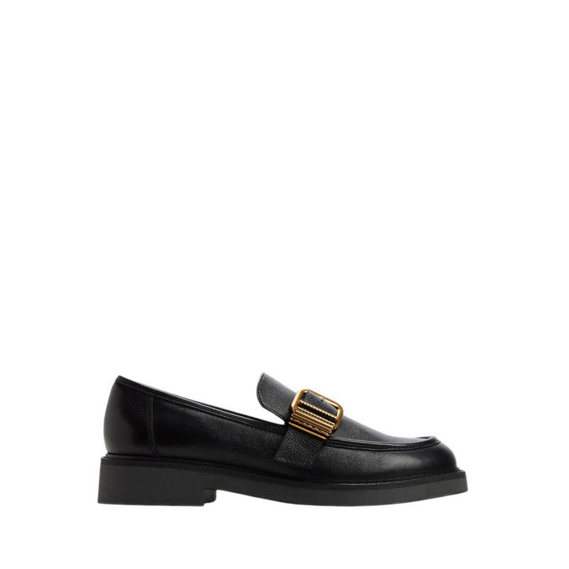 Aldo รุ่น Kayla รองเท้าโลฟเฟอร์ ผู้หญิง - สีดำ