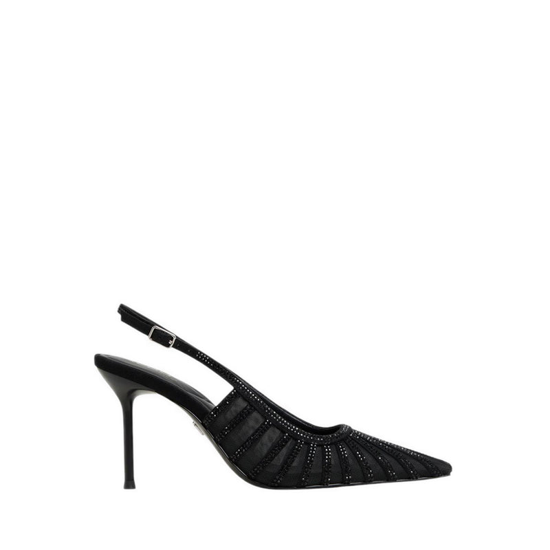 Aldo รุ่น Eluse รองเท้าส้นสูง ผู้หญิง - สีดำ
