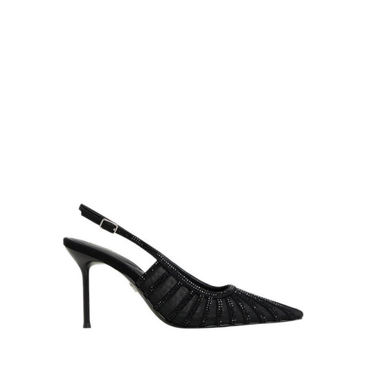 Aldo รุ่น Eluse รองเท้าส้นสูง ผู้หญิง - สีดำ