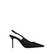 Aldo รุ่น Eluse รองเท้าส้นสูง ผู้หญิง - สีดำ
