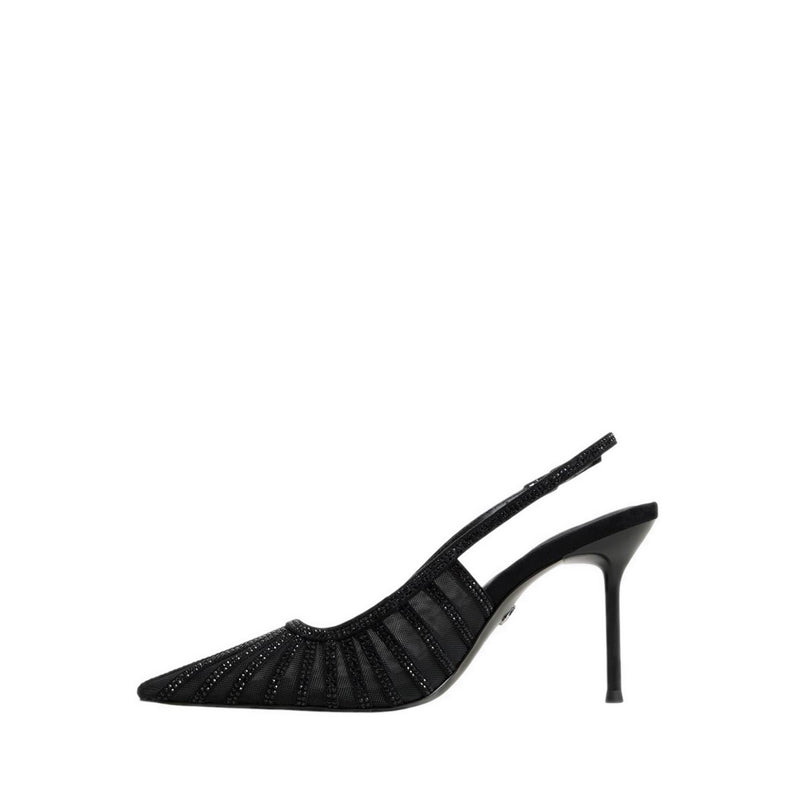 Aldo รุ่น Eluse รองเท้าส้นสูง ผู้หญิง - สีดำ