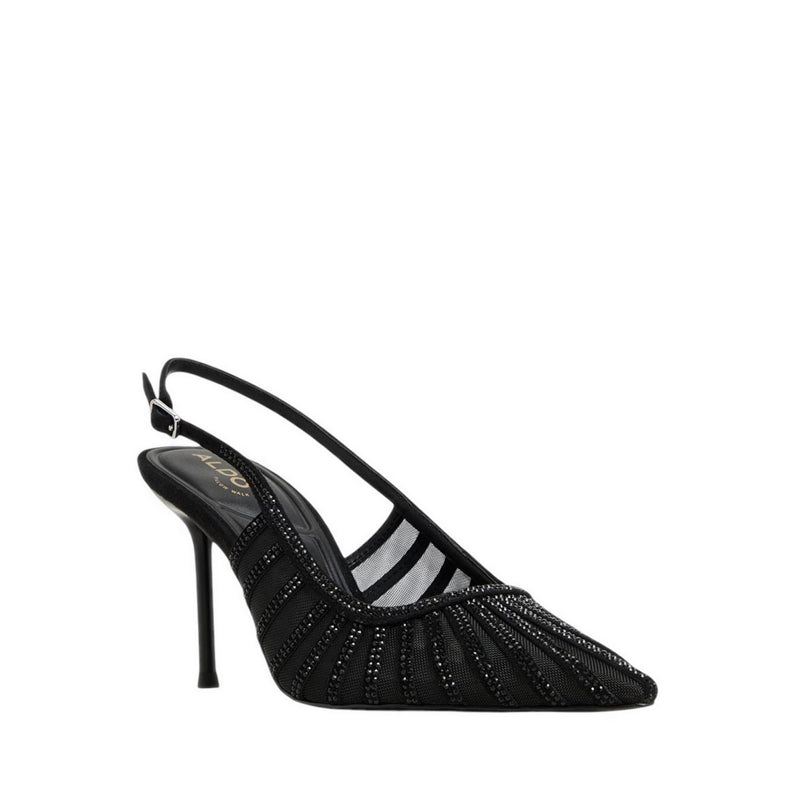 Aldo รุ่น Eluse รองเท้าส้นสูง ผู้หญิง - สีดำ