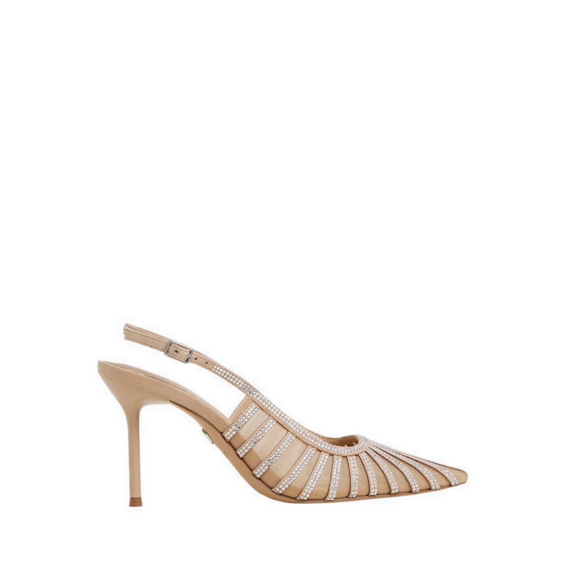 Aldo รุ่น Eluse รองเท้าส้นสูง ผู้หญิง - สี Medium Beige