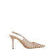 Aldo รุ่น Eluse รองเท้าส้นสูง ผู้หญิง - สี Medium Beige
