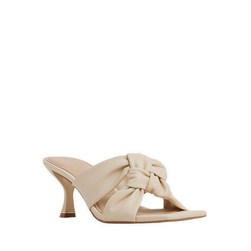 Aldo รุ่น Galaveth รองเท้าส้นสูง ผู้หญิง - สี Cream