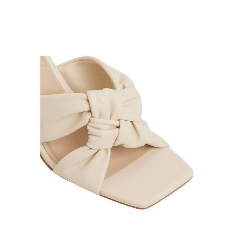 Aldo รุ่น Galaveth รองเท้าส้นสูง ผู้หญิง - สี Cream