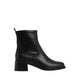 Aldo รุ่น Tywyn รองเท้าบูทหุ้มข้อ ผู้หญิง - สีดำ