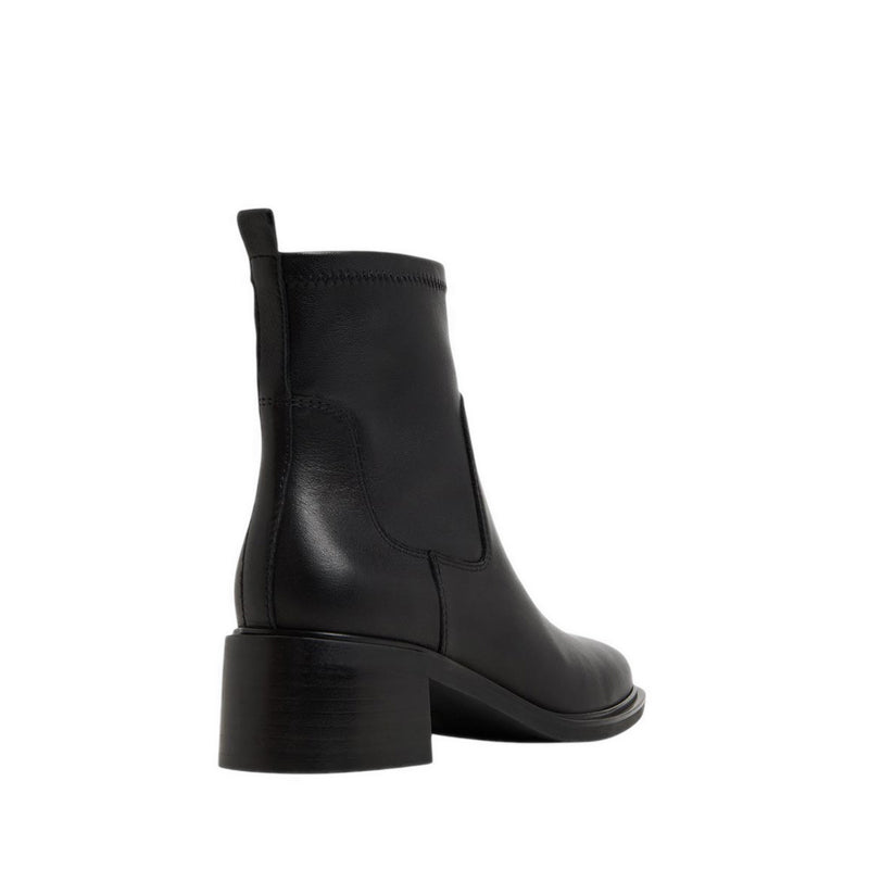 Aldo รุ่น Tywyn รองเท้าบูทหุ้มข้อ ผู้หญิง - สีดำ