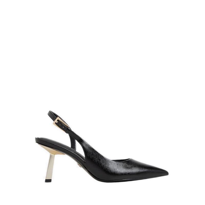 Aldo รุ่น Jeanny รองเท้าส้นสูง ผู้หญิง - สีดำ