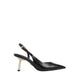 Aldo รุ่น Jeanny รองเท้าส้นสูง ผู้หญิง - สีดำ