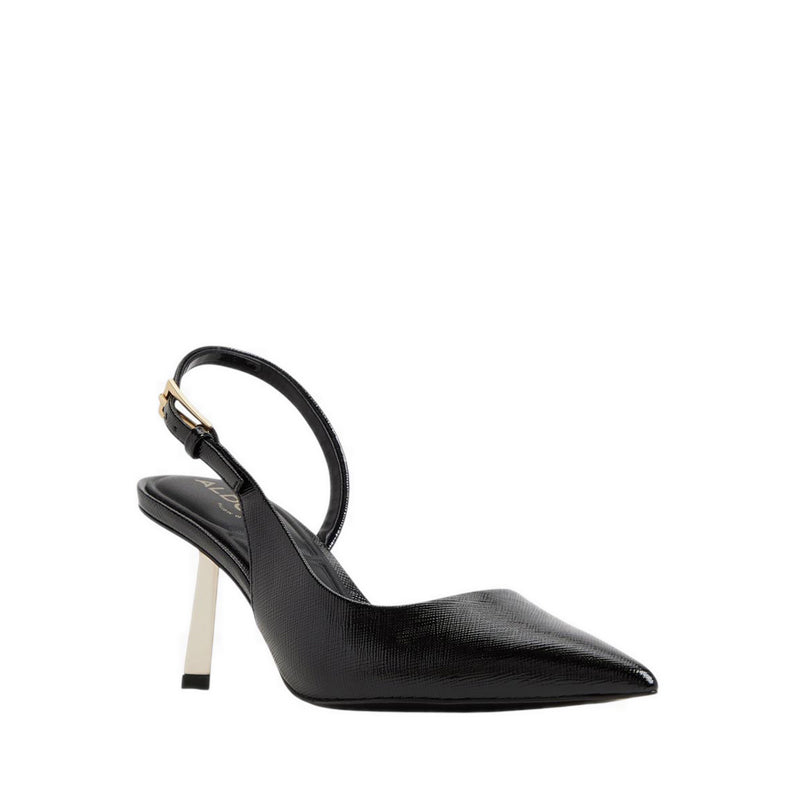 Aldo รุ่น Jeanny รองเท้าส้นสูง ผู้หญิง - สีดำ