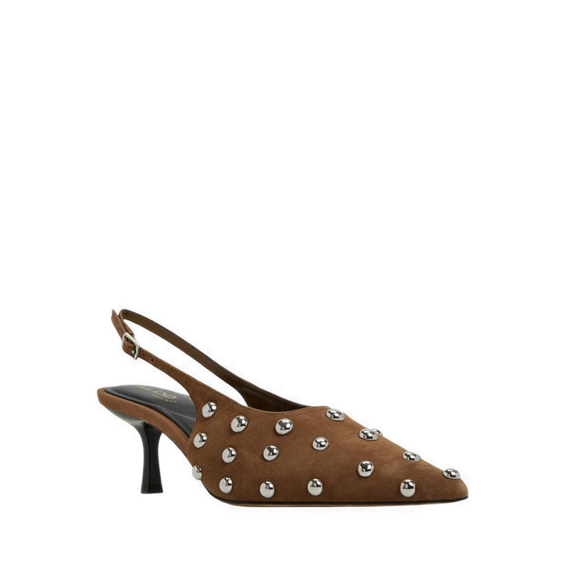 Aldo รุ่น Naiarah รองเท้าส้นสูง ผู้หญิง - สี Other Green
