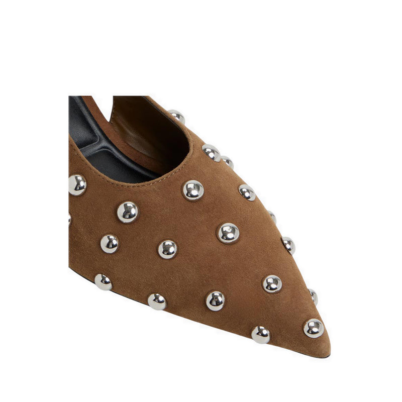 Aldo รุ่น Naiarah รองเท้าส้นสูง ผู้หญิง - สี Other Green