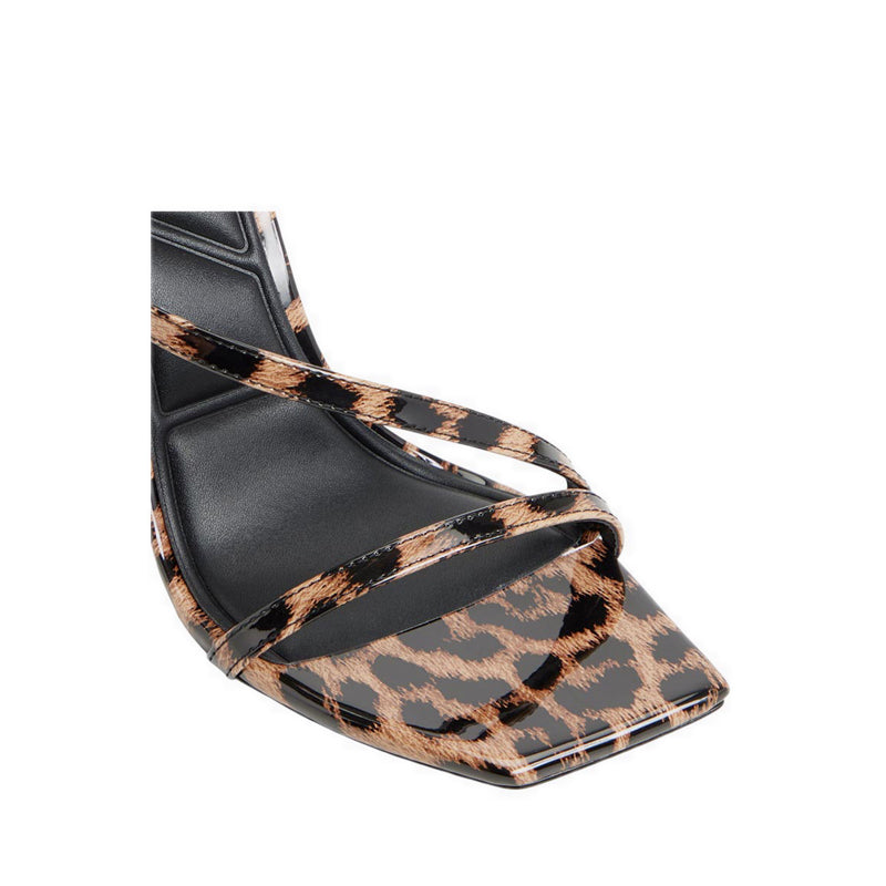 Aldo รุ่น Scintilla รองเท้าแตะผู้หญิง - สี Multicolor