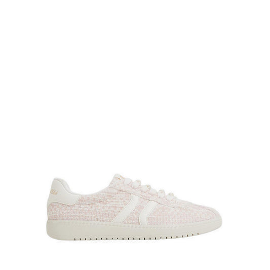 Aldo รุ่น Chicsneaker รองเท้าผ้าใบ ผู้หญิง - สี Light Pink